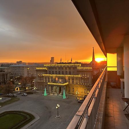 Belgrade City Center Belgrado Exterior foto